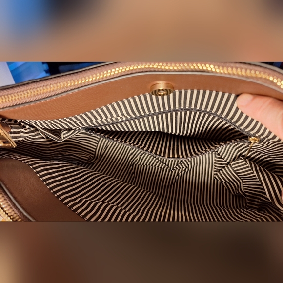 Brown Handbag - Picture 4 of 5